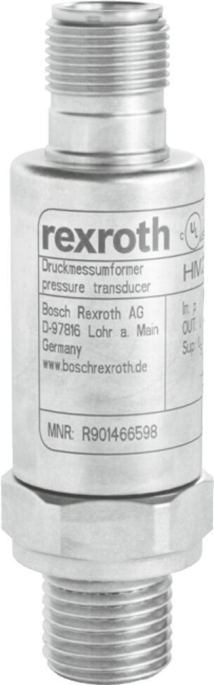 PRESSURE TRANSDUCER HM 20-2X/160-C-K35-N [R901381345]