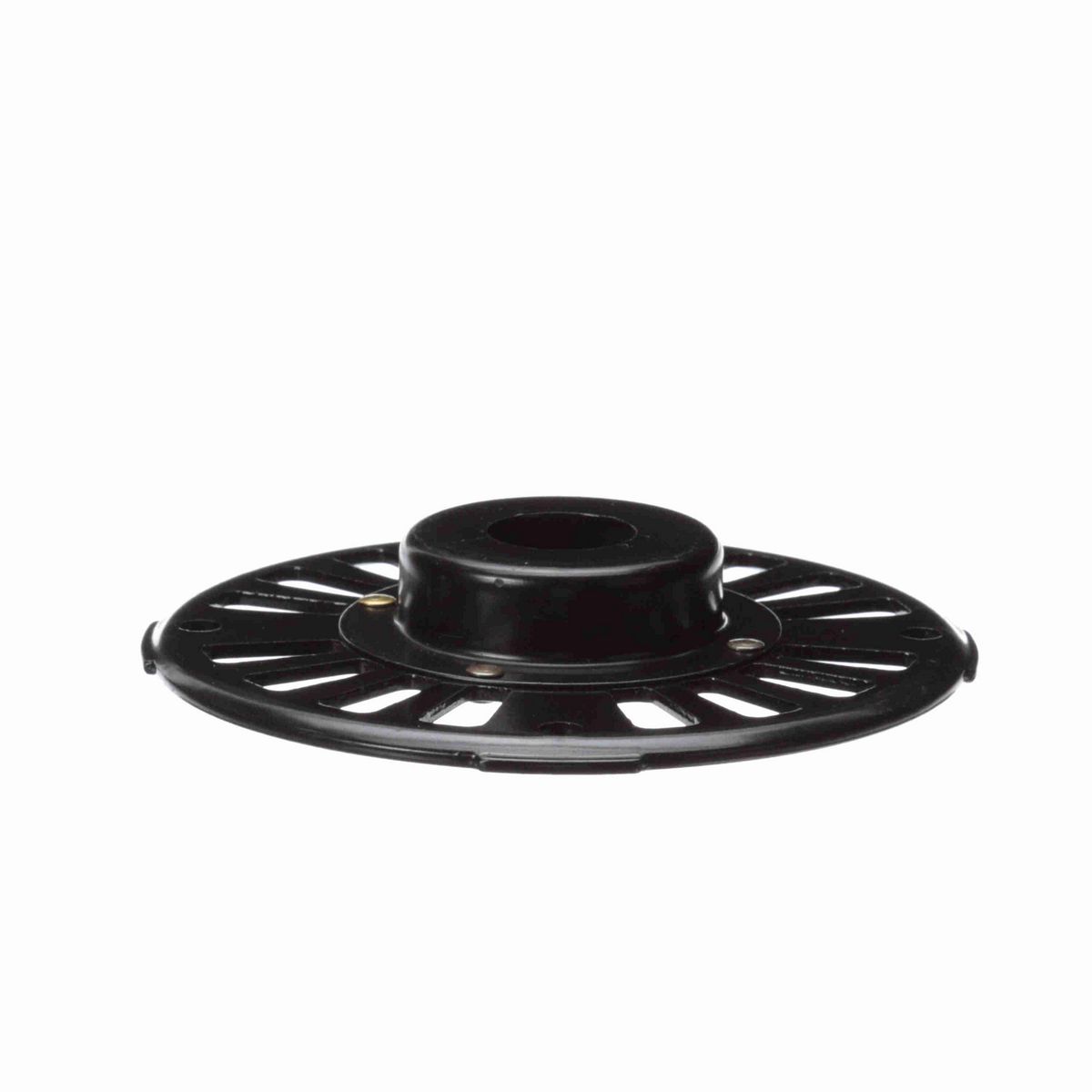 FASCO End Plate for 3.3” Diameter Motor for Base Mount - KIT216