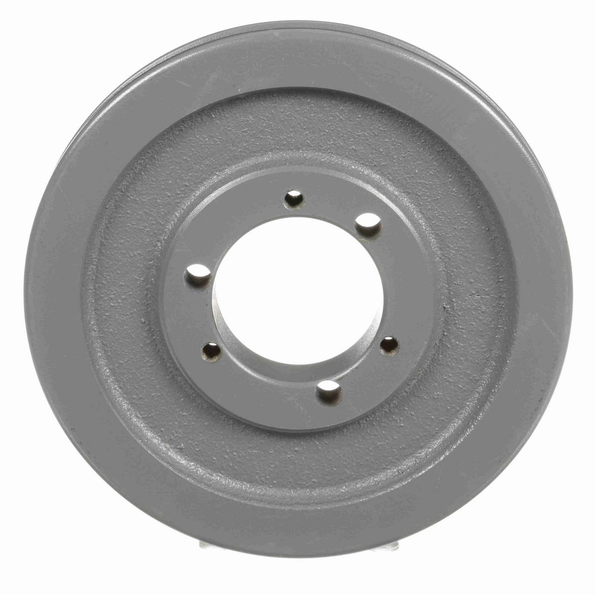 Browning 1 Groove Cast Iron Bushed Bore Multiple Sheave - 13V600SH