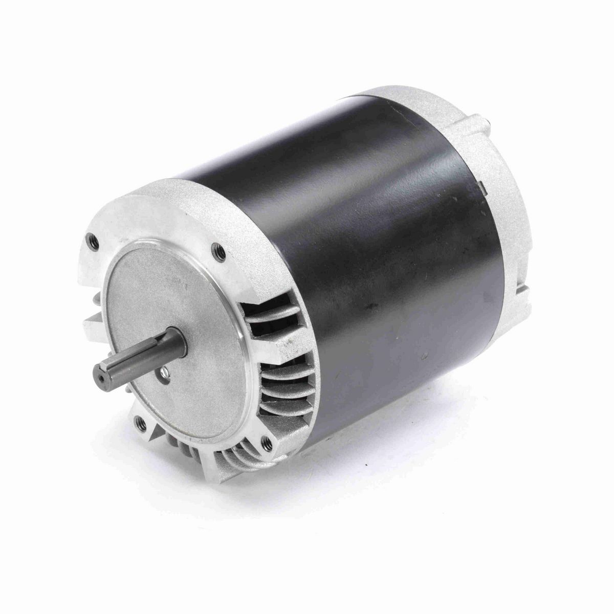 Century General Purpose Pump Motor, 1/3 HP, 3 Ph, 60 Hz, 575 V, 3600 RPM, K56C Frame, DP - H198