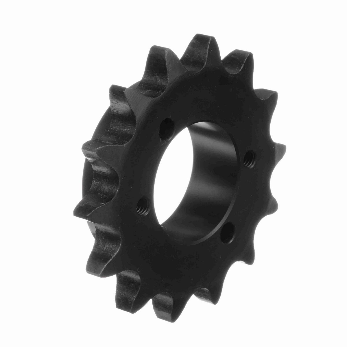 Browning Steel Bushed Bore Roller Chain Sprocket - H60H14