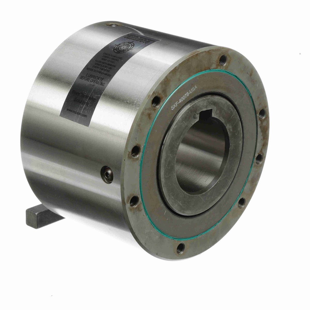 Morse M Series CAM Clutch - MG700A 2-1/2FB CL