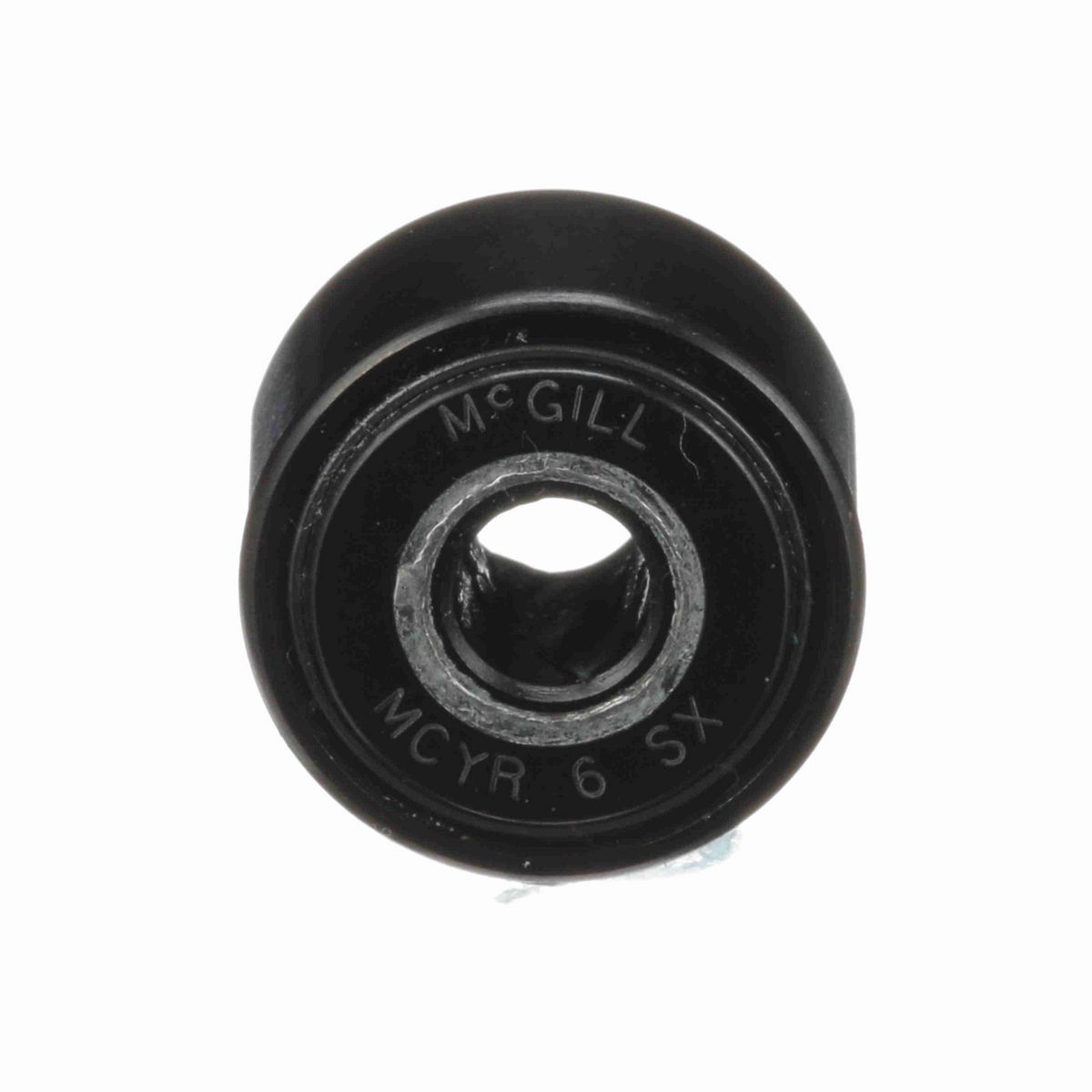 Опорный ролик McGill CAMROL MCYR 6 SX, цилиндрический, с уплотнением, метрический