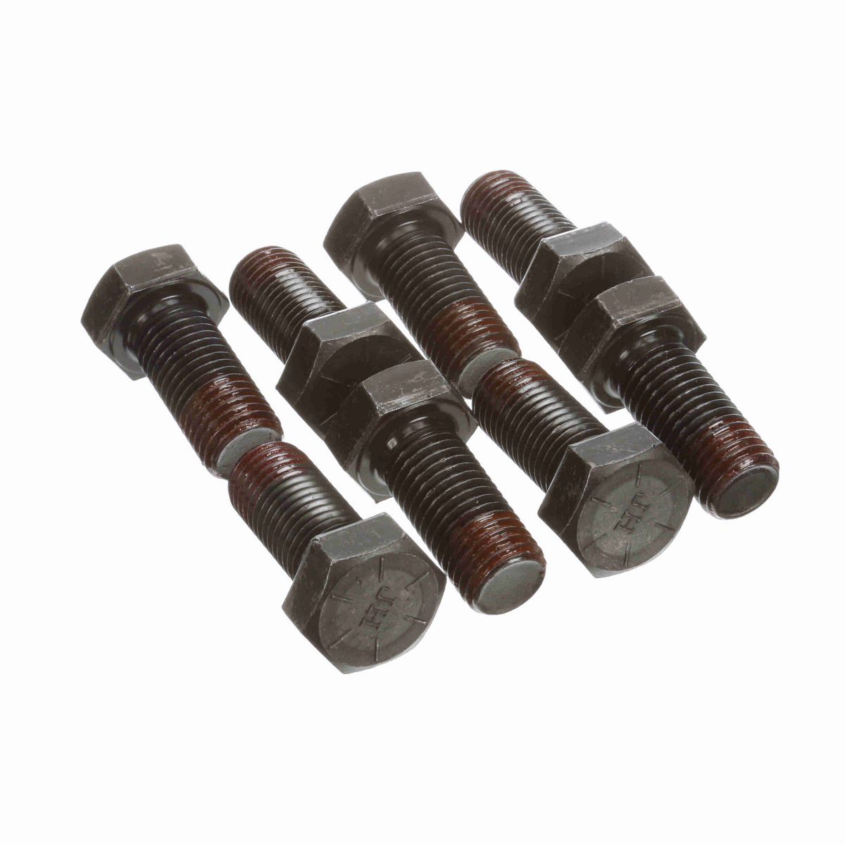 Kop-Flex Disc Coupling Flange Fastener Set - Style KD10 & KD20 - Size 554 - 554 KD FFSHT