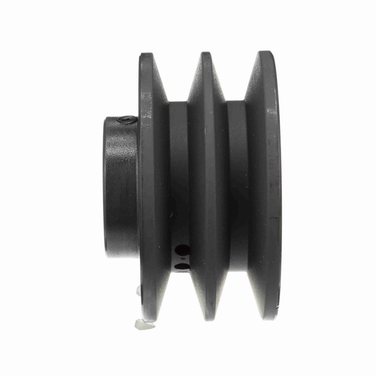 Browning 2 Groove Cast Iron FHP - Finished Bore Sheave - 2BK34X5/8