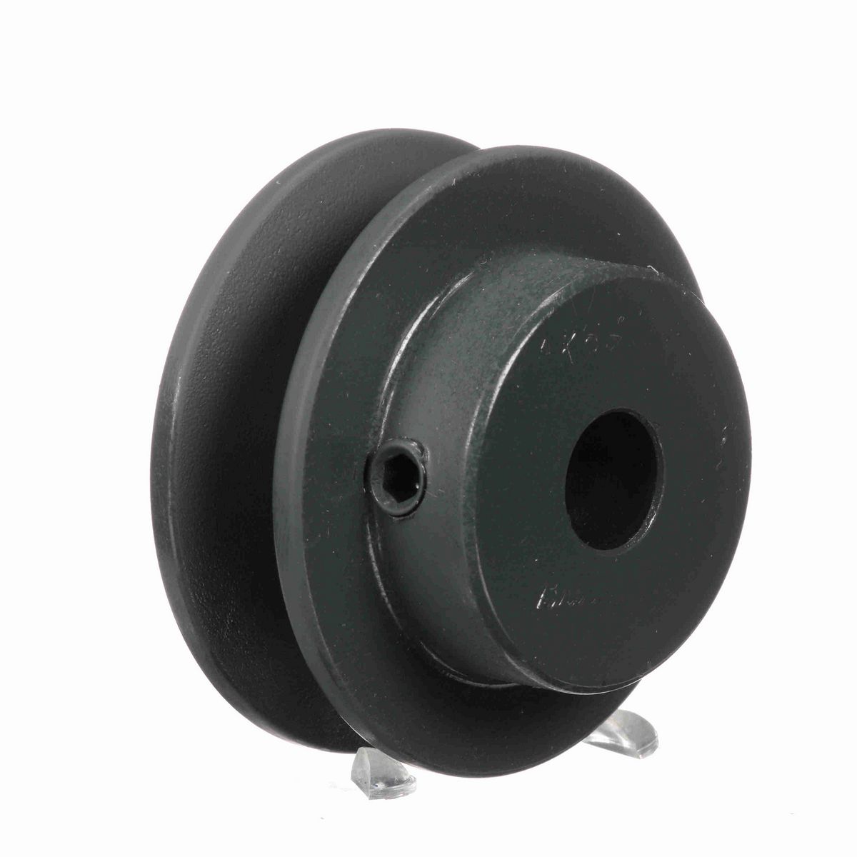 Browning 1 Groove Cast Iron FHP - Finished Bore Sheave - AK27X3/4