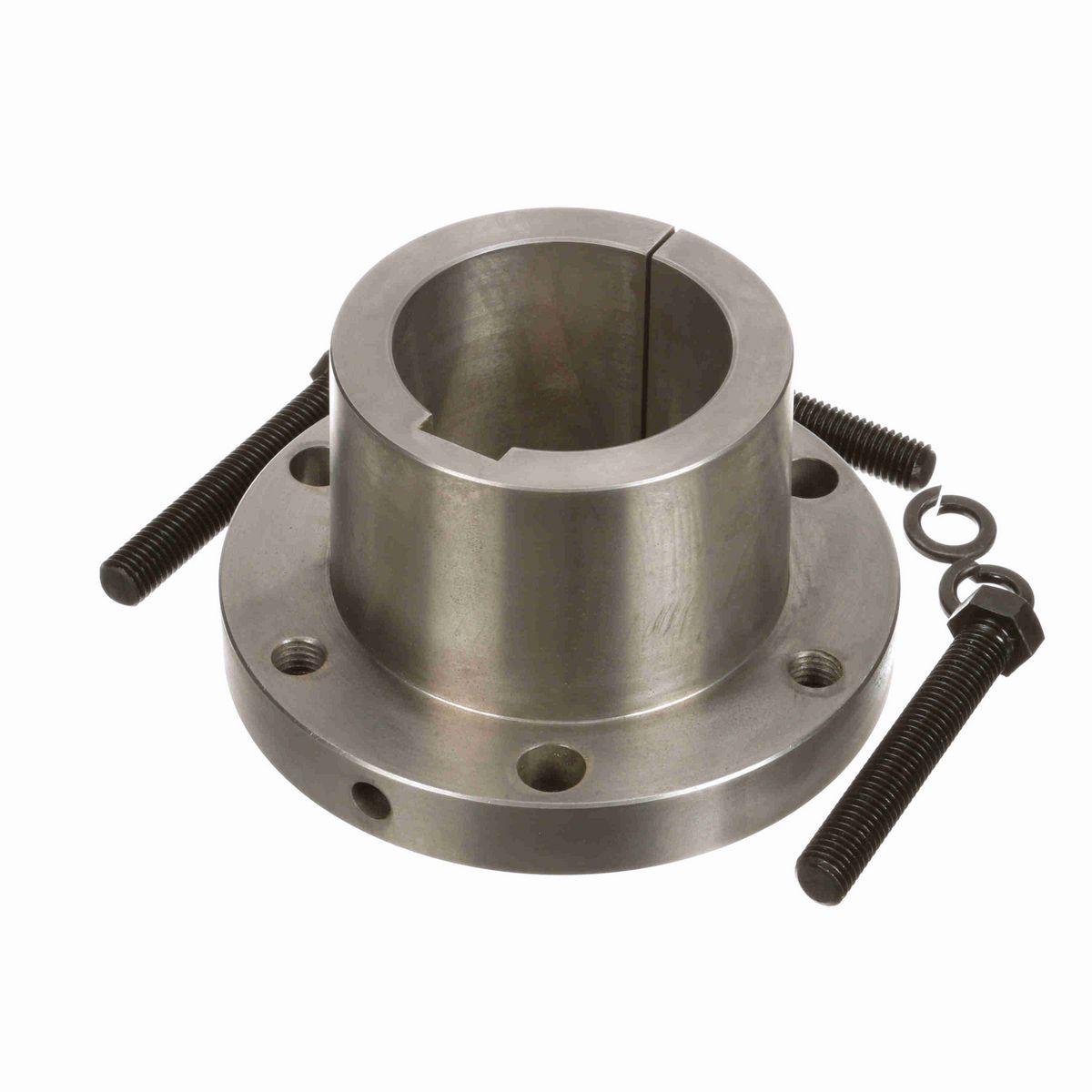 Browning Q-D Bushing - Metric Bore Type - F 80 MM