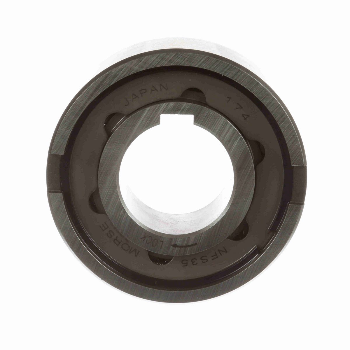 Morse NFS Series CAM Clutch - NFS-35 CLUTCH