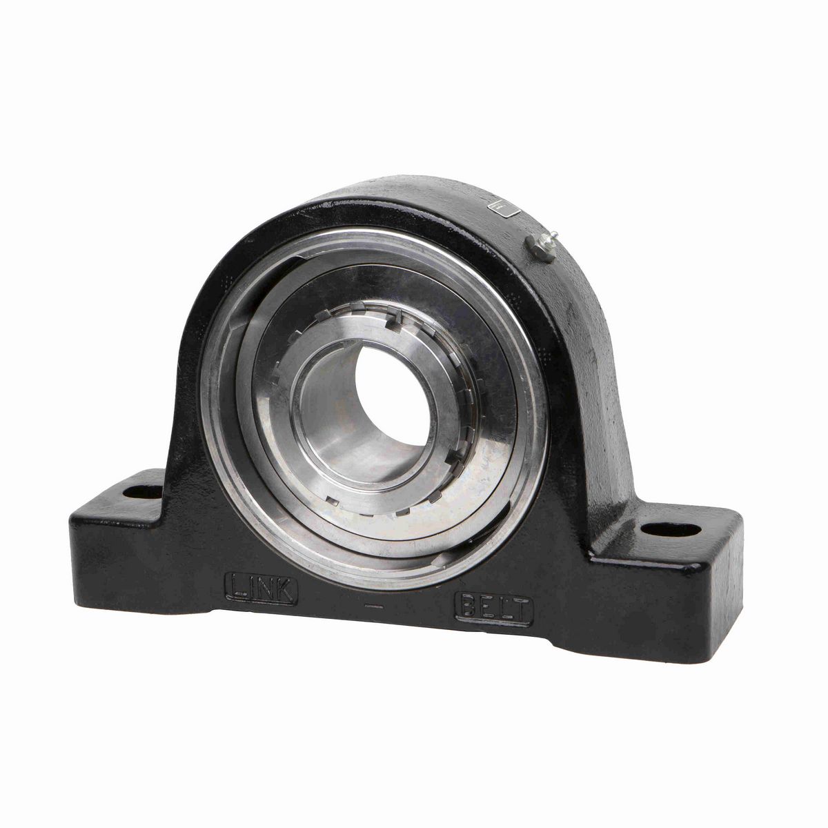 Link-Belt PEU3K55 Pillow Blocks Ball Bearings - PEU3K55