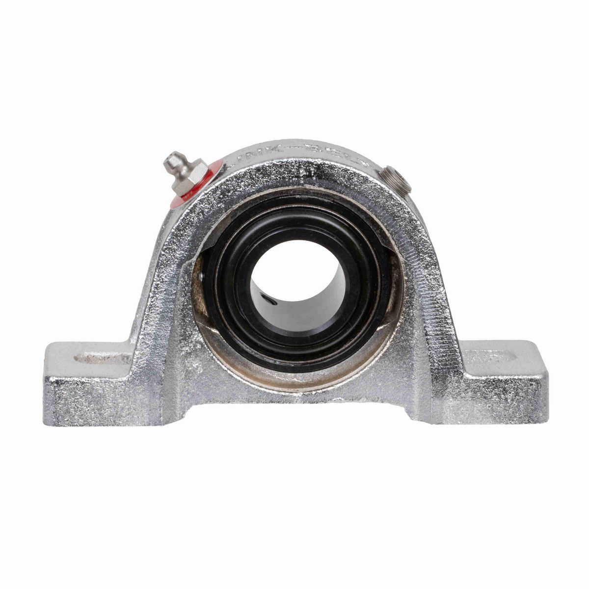 Link-Belt P3U218NK75 Pillow Blocks Ball Bearings - P3U218NK75