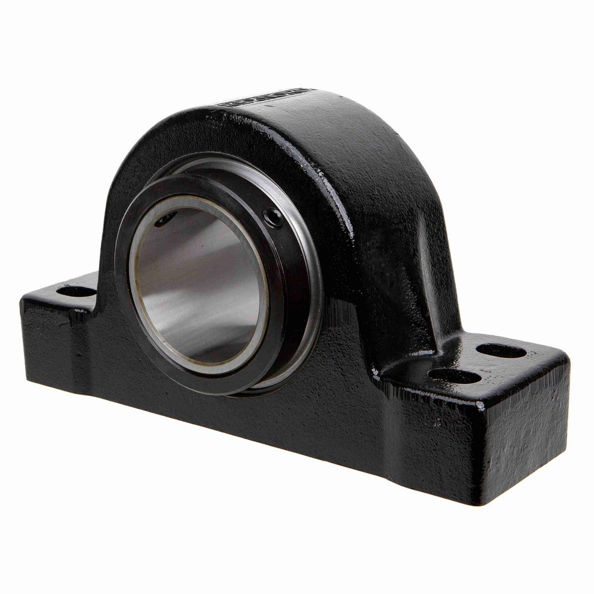 Link-Belt PB22555FH Solid-housed Pillow Blocks Link-Belt Spherical Roller Bearings - PB22555FH