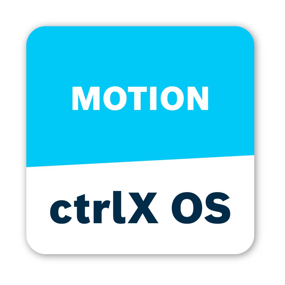 SOFTWARE LICENSE SWL-XC*-MOT-STDMOTION**10-NNNN [R911414460]