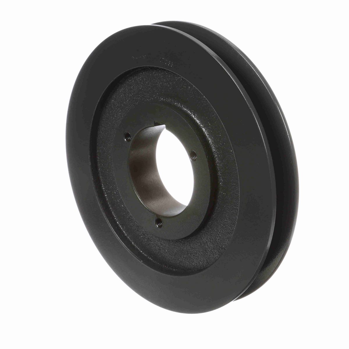 Browning 1 Groove Cast Iron Bushed Bore Multiple Sheave - 1TC88