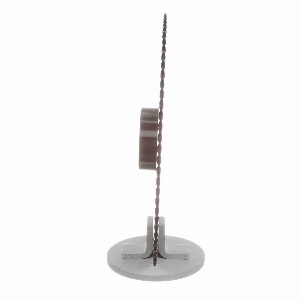 Browning Steel Bushed Bore Roller Chain Sprocket - 35H80