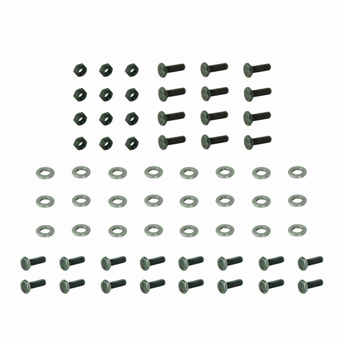 Rexnord Thomas 588211 Hardware Kits Disc Coupling Parts & Kits - 588211