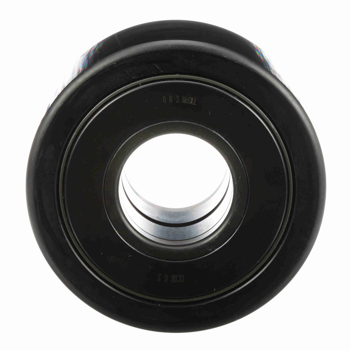 Опорный ролик McGill CAMROL CCYR 6 S, бочкообразный, с уплотнением, дюймовый