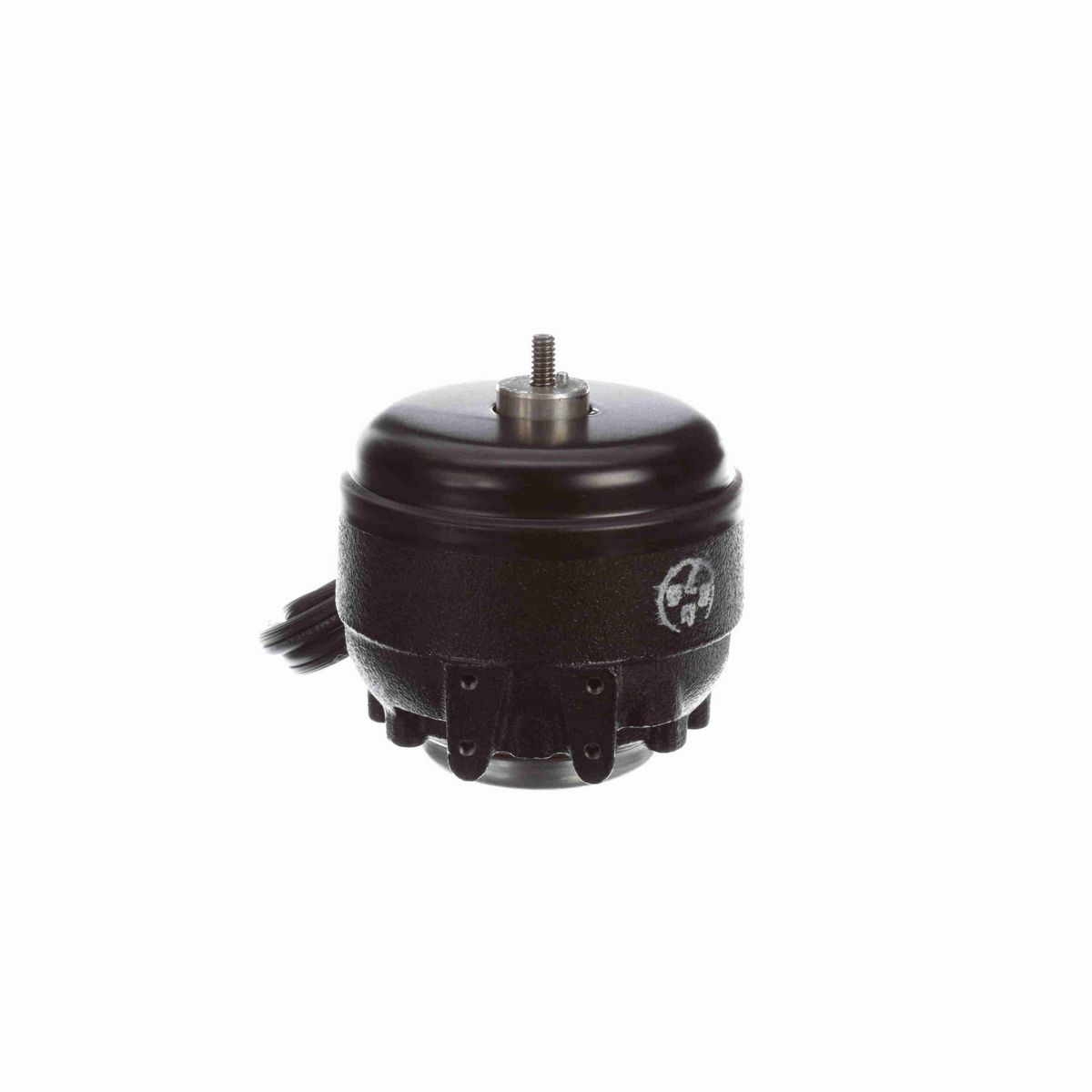 FASCO 25 WATT Refrigeration Motor, 1500 RPM, 230 Volts, Unit Bearing, TEAO - UB572