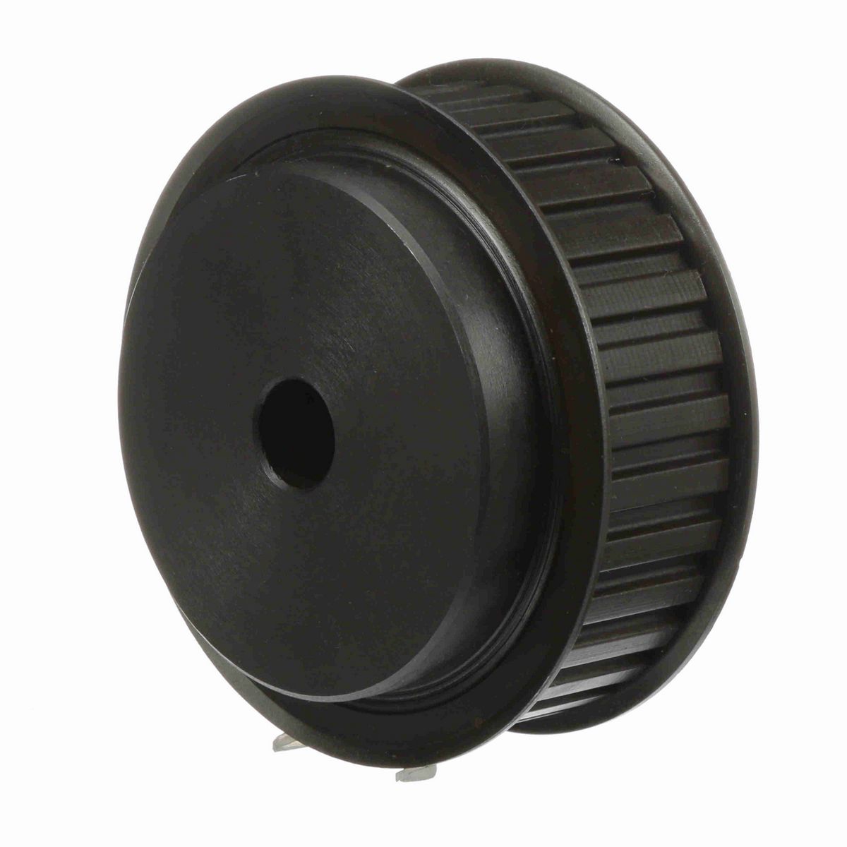 Browning Steel Rough Bore Gearbelt Pulley - 32LB100