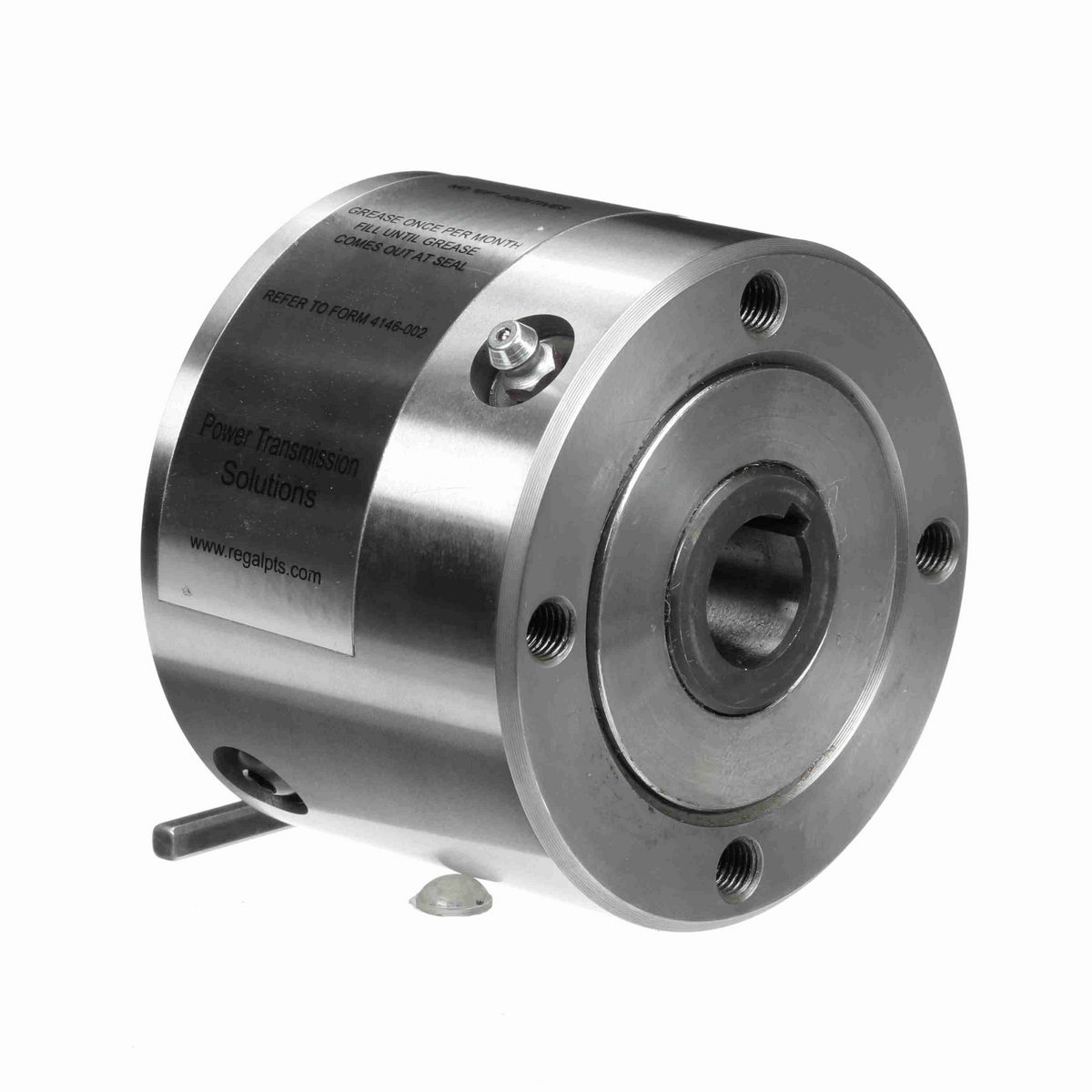 Morse M Series CAM Clutch - MO400A-G 3/4FB CL