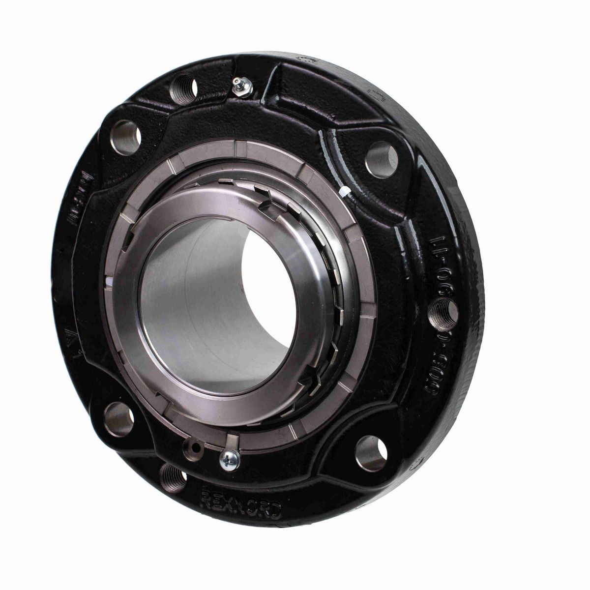 Link-Belt FCB22663H Flanged Cartridge Blocks Link-Belt Spherical Roller Bearings - FCB22663H