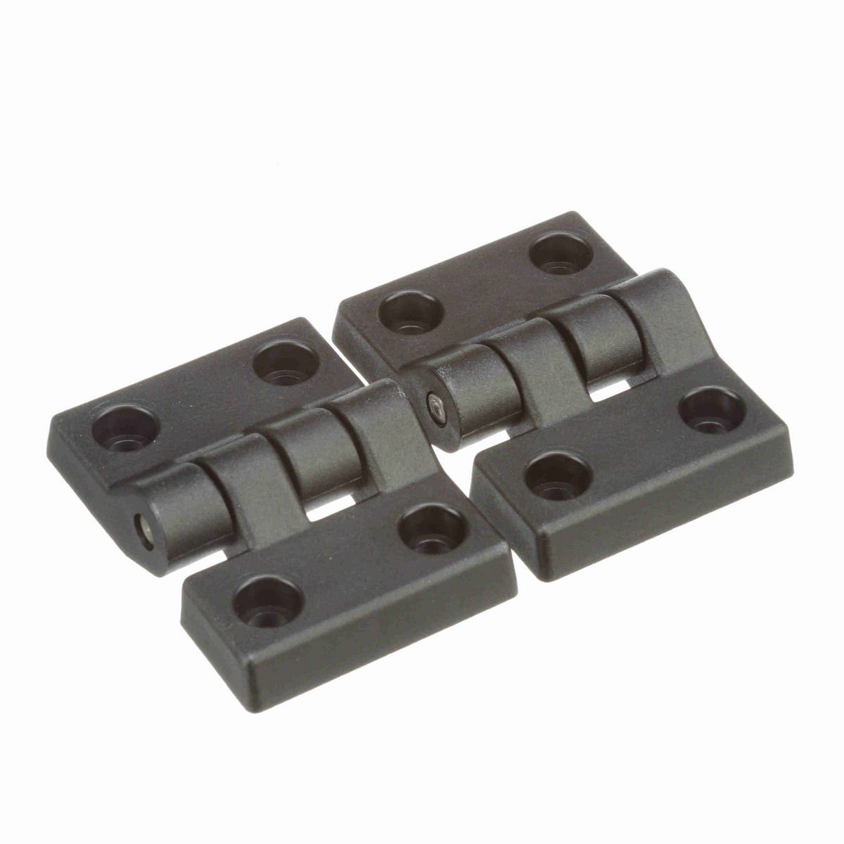 System Plast Standard-Duty Hinge - VG-633
