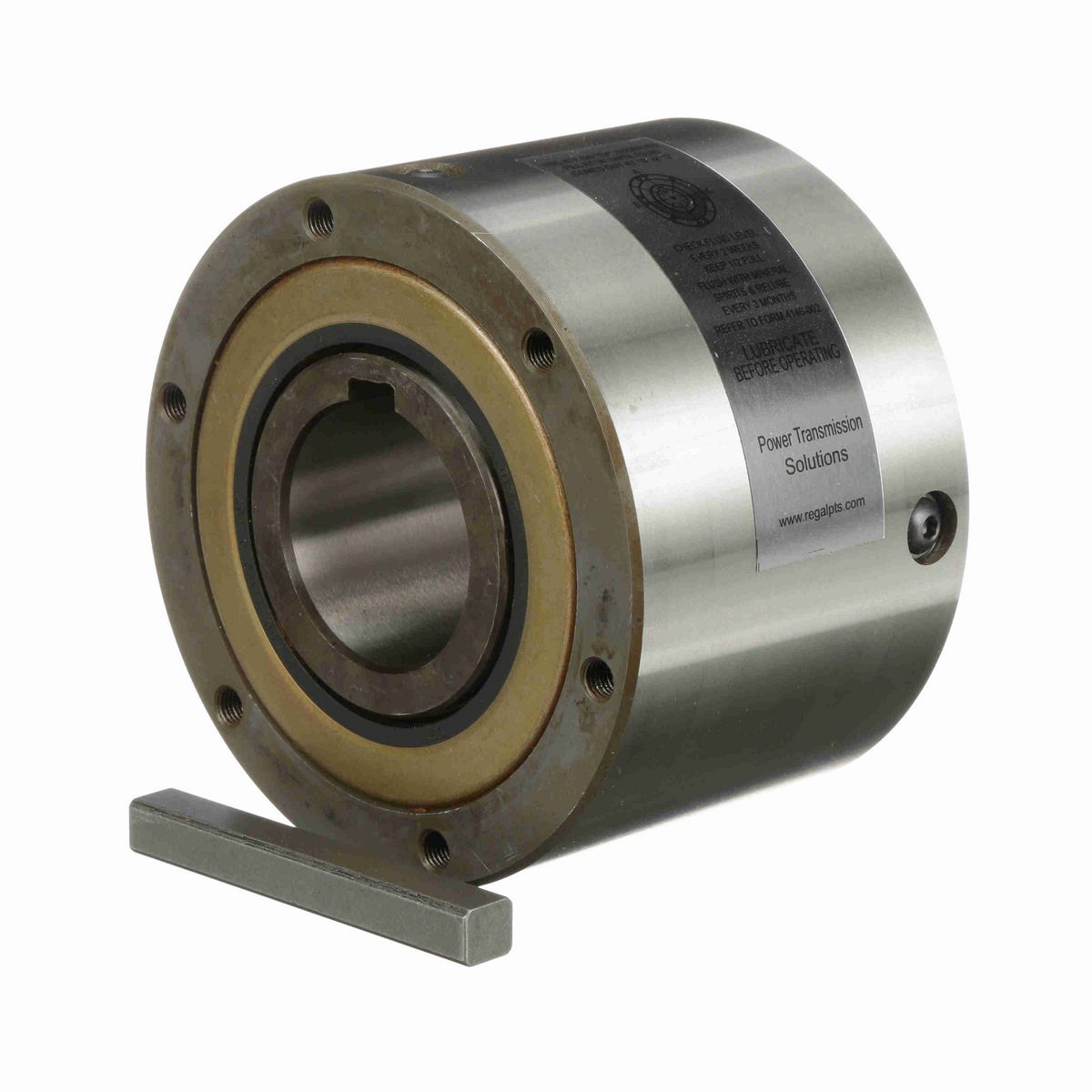 Morse M Series CAM Clutch - MG600A 2 FB CL