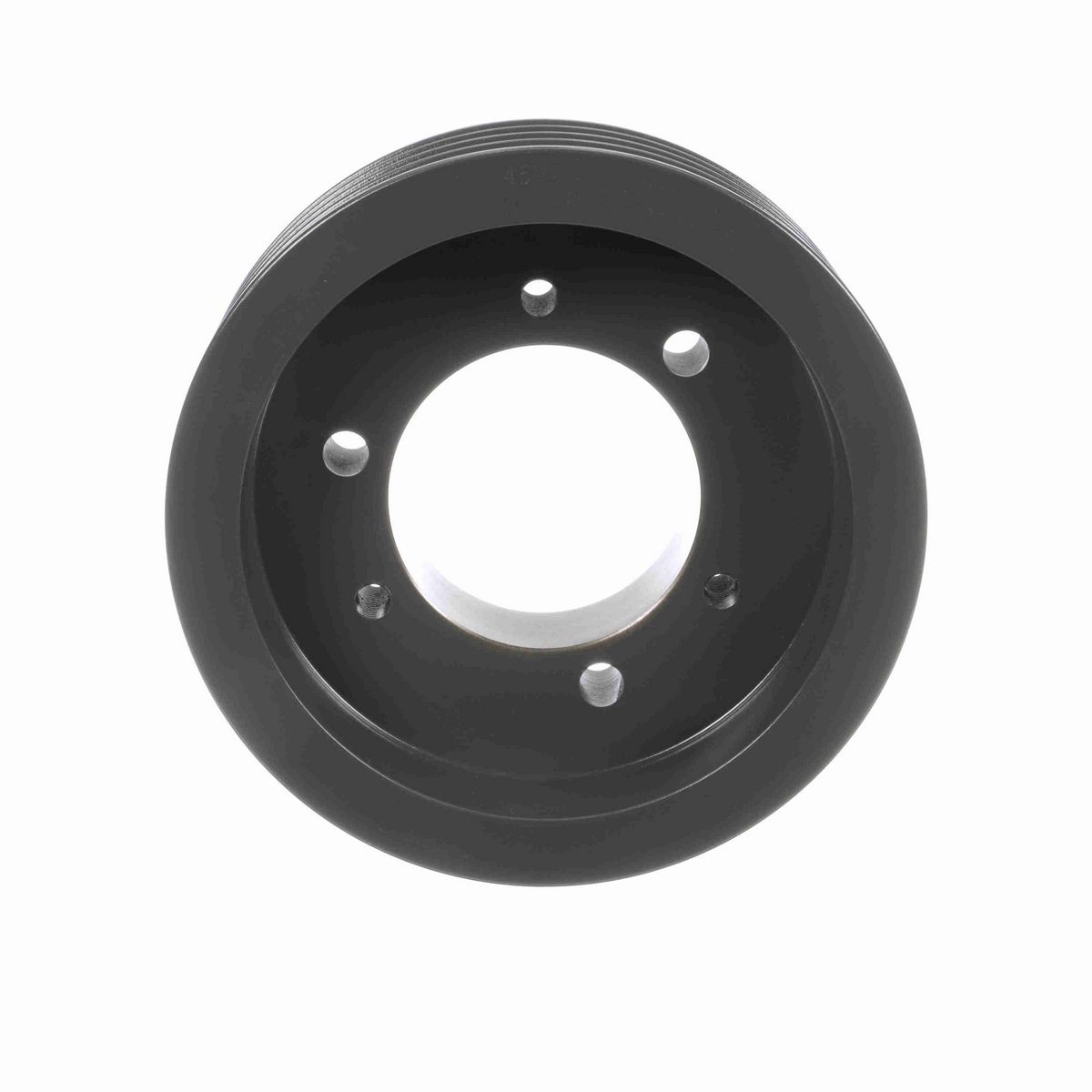 Browning 4 Groove Cast Iron Bushed Bore Multiple Sheave - 45V900E