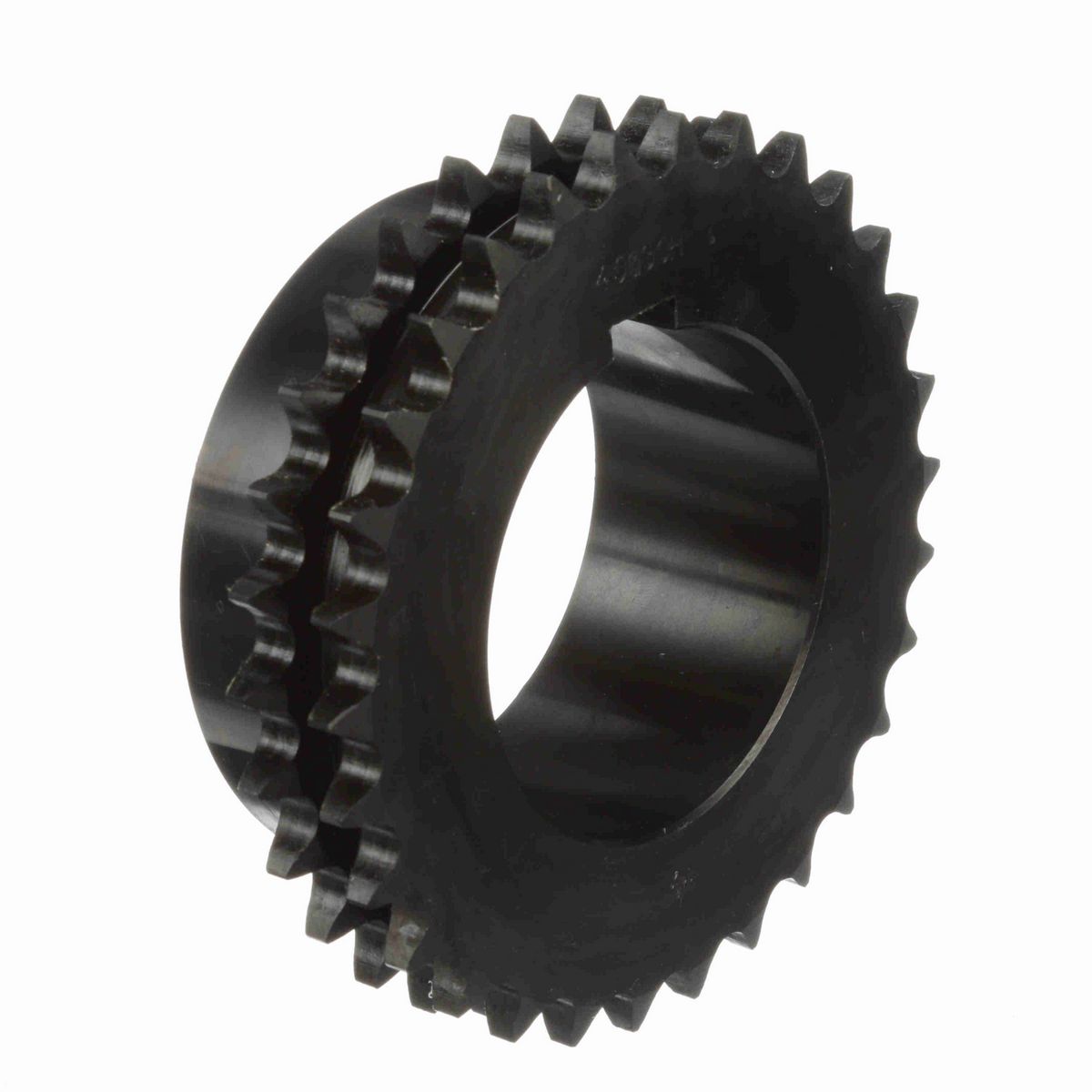 Browning Steel Bushed Bore Roller Chain Sprocket - D40Q30