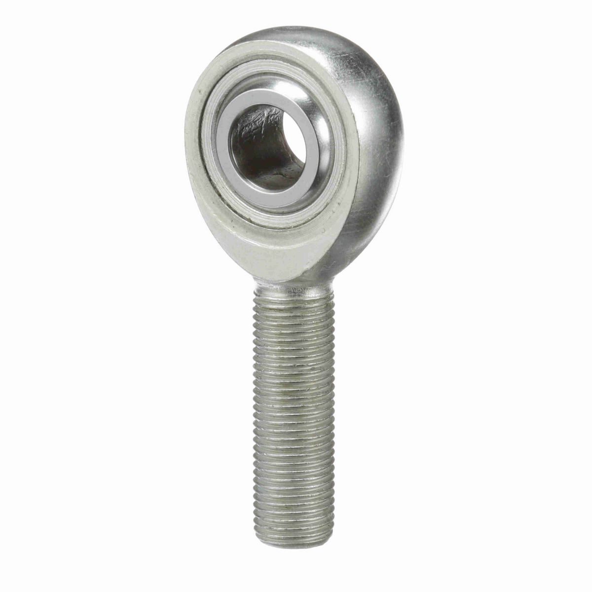 Sealmaster Male Rod End Bearing - Three-Piece Rod End Carbon Steel Race - ARE 8