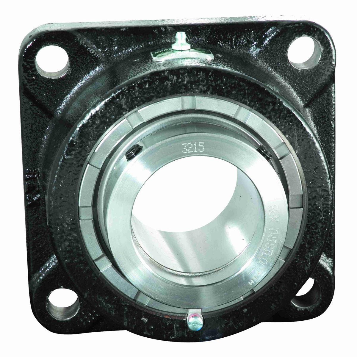 Rexnord ZB3315 Flange Blocks Rex Spherical Roller Bearings - ZB3315