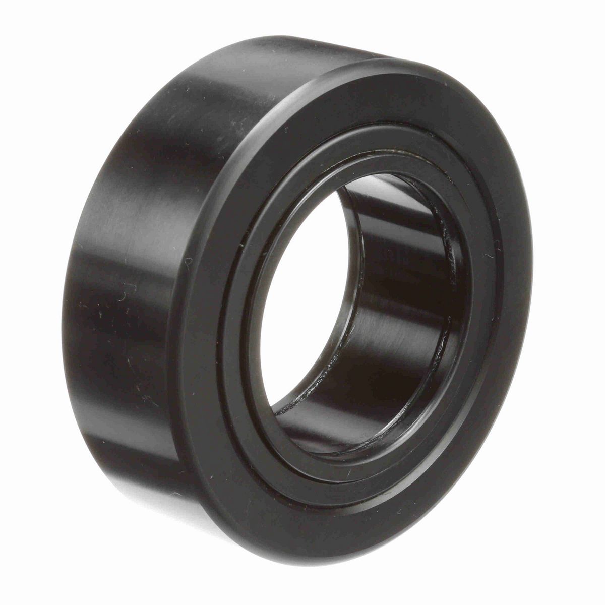 Опорный ролик McGill CAMROL MCYRD 50, бочкообразный, повышенной грузоподъемности, со щитком, метрический