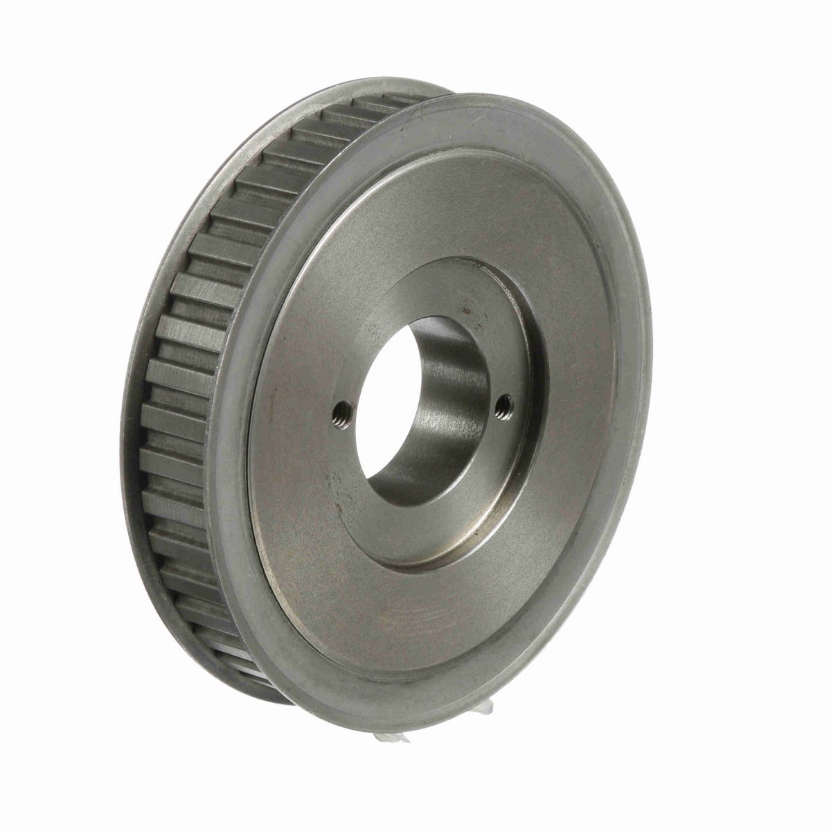 Browning Steel Bushed Bore Gearbelt Pulley - 44LH075