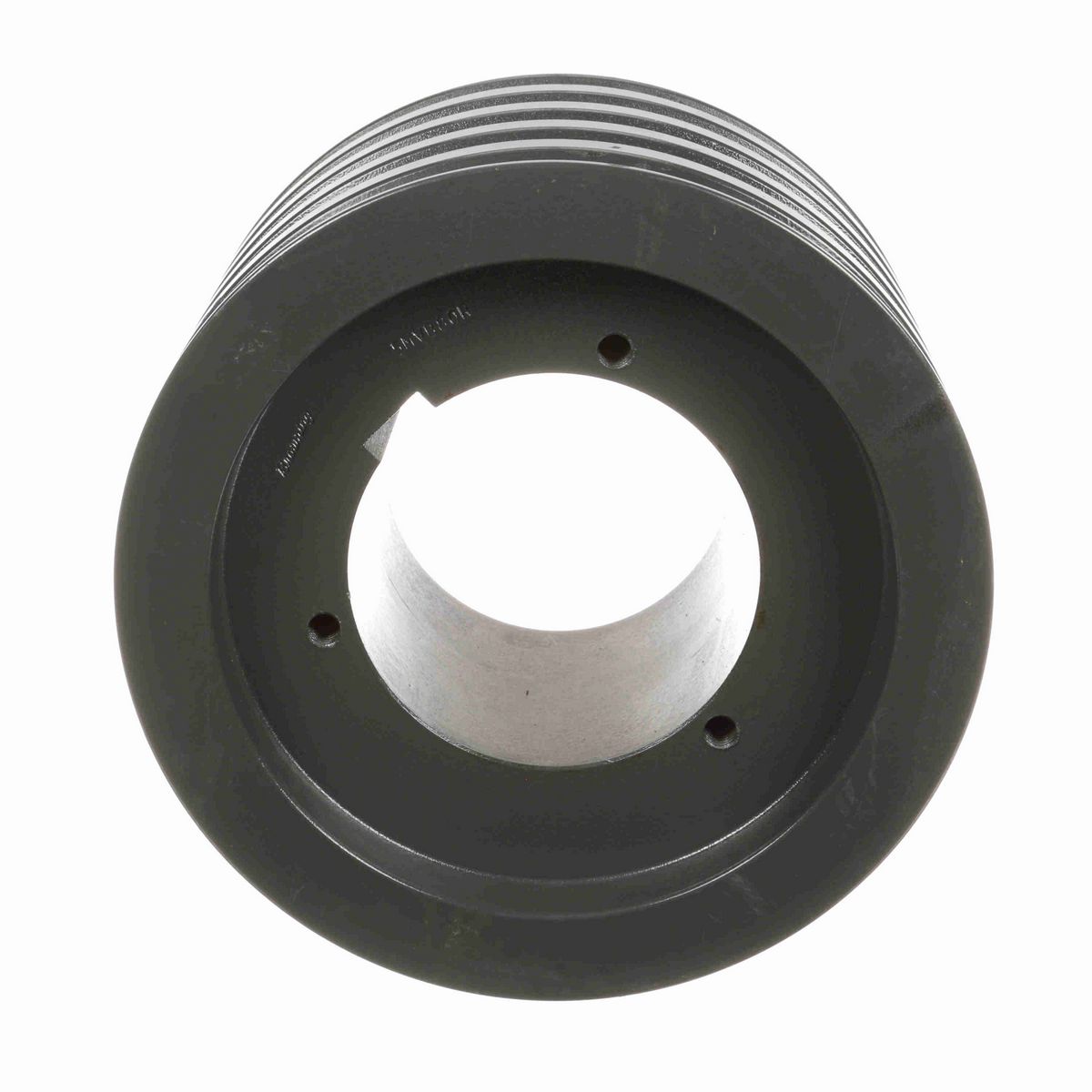 Browning 5 Groove Cast Iron Bushed Bore Companion Sheave - 5MVB80R