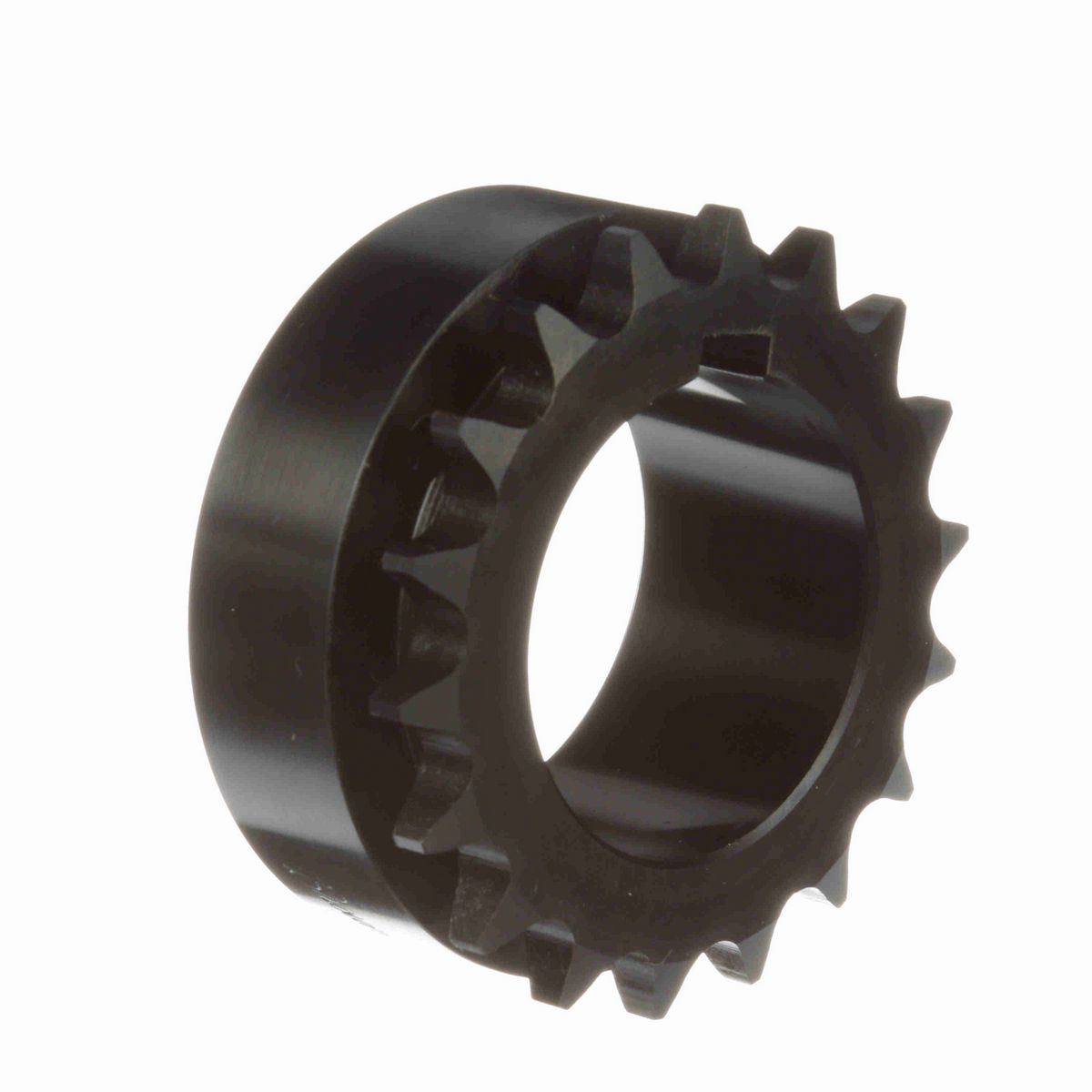Browning Steel Bushed Bore Roller Chain Sprocket - H40P18