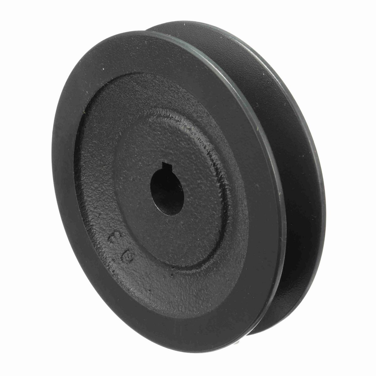 Browning 1 Groove Cast Iron FHP - Finished Bore Sheave - BK52X7/8