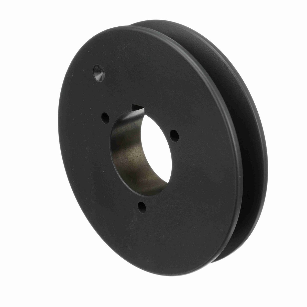 Browning 1 Groove Cast Iron Bushed Bore Multiple Sheave - 1TB52