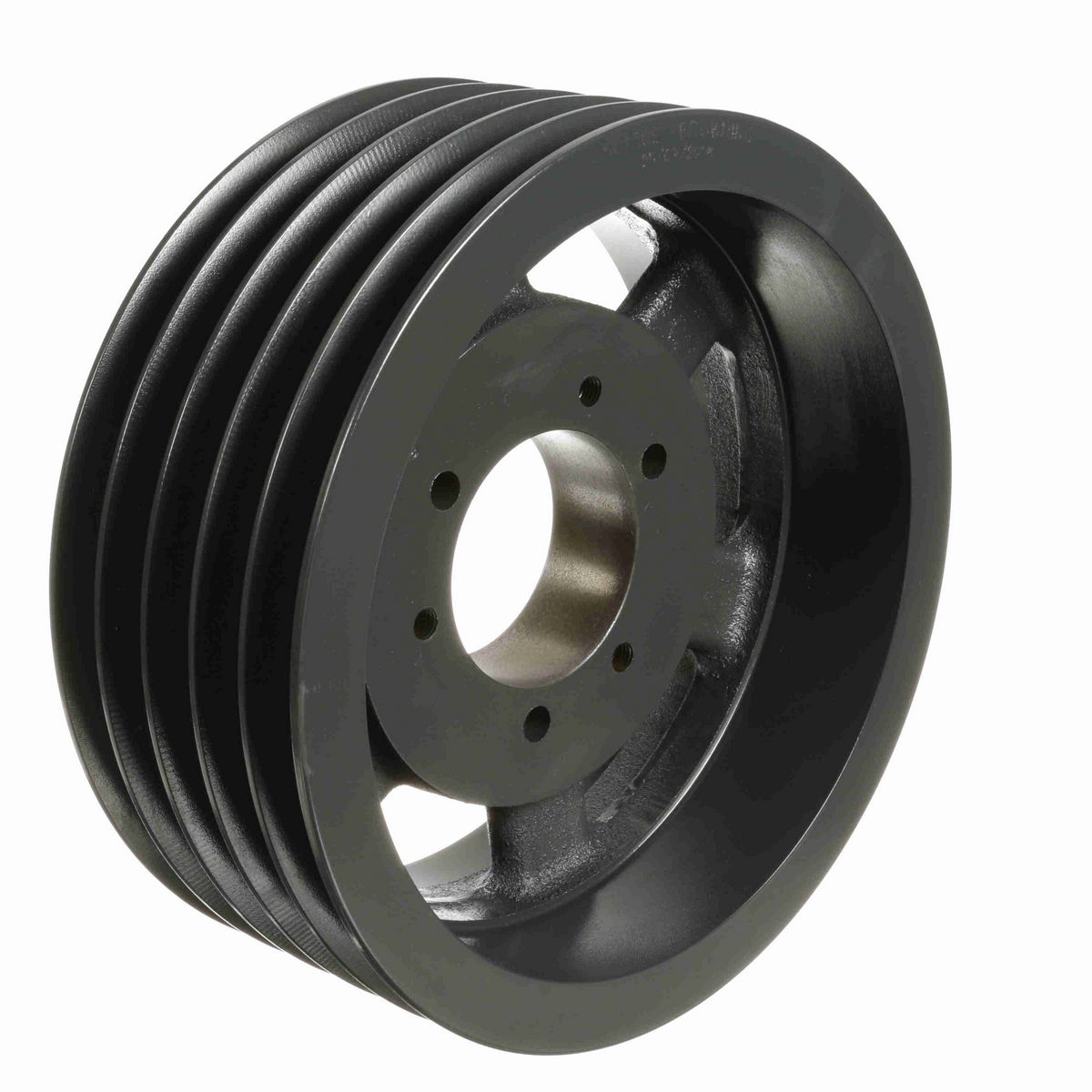 Browning 5 Groove Cast Iron Bushed Bore Multiple Sheave - 5C130E