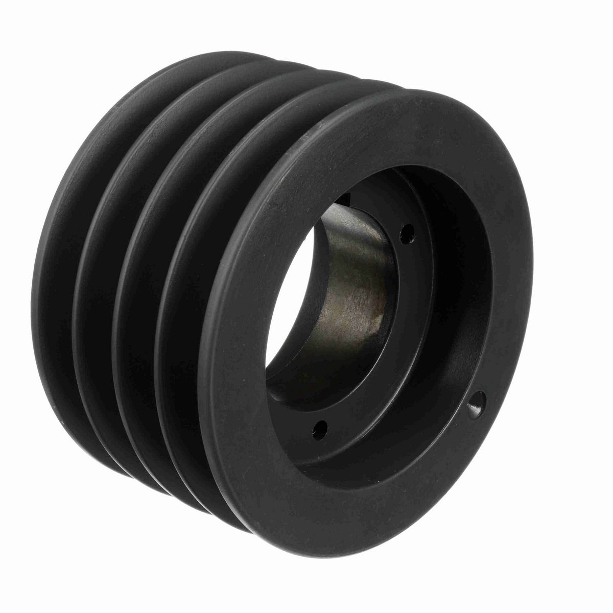 Browning 4 Groove Cast Iron Bushed Bore Multiple Sheave - 4B5V54