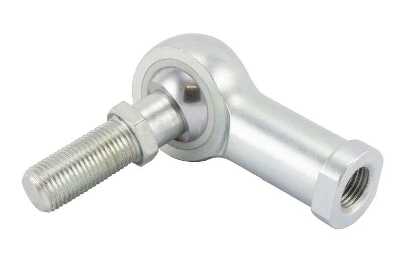 Шарнирная головка RBC Spherco Series CTFD CTFD10Y, внутренняя резьба, самосмазывающаяся, термопластик