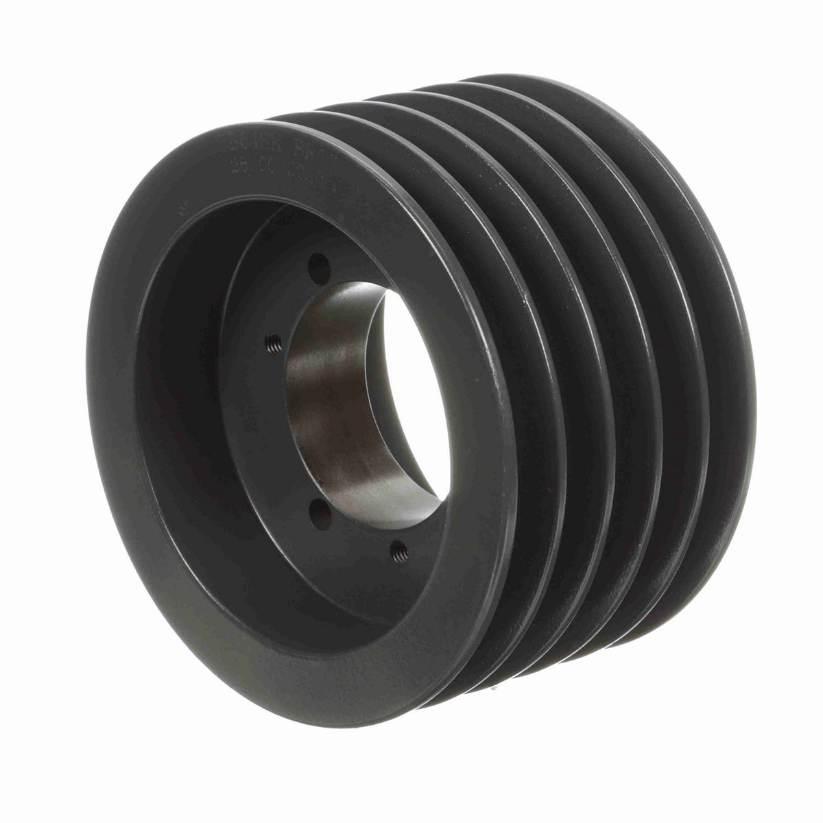 Browning 5 Groove Cast Iron Bushed Bore Multiple Sheave - 5B64SK