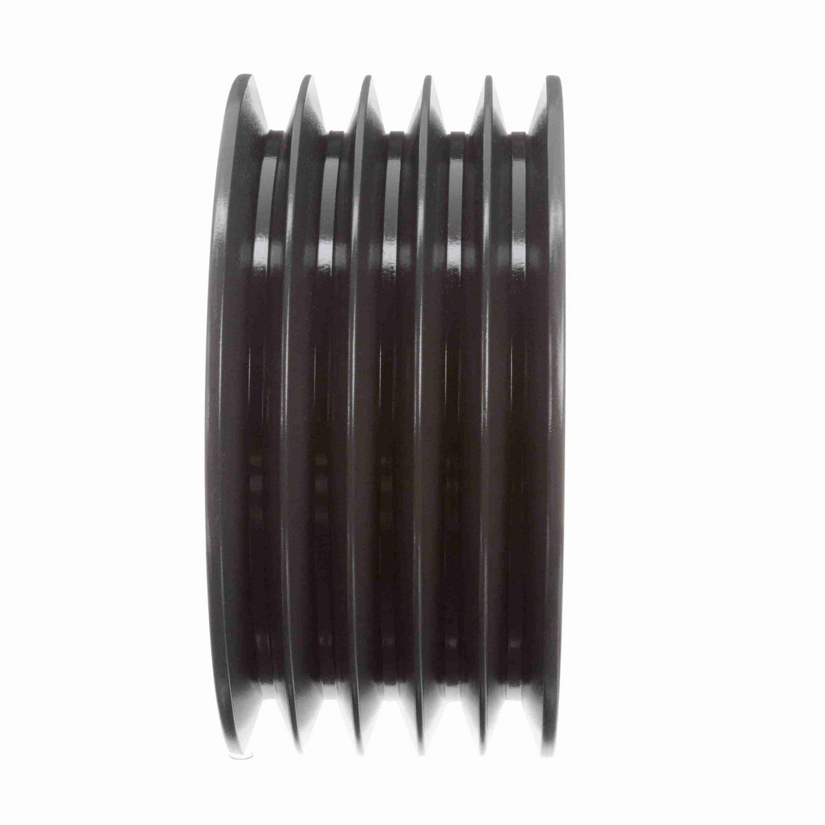 Browning 5 Groove Cast Iron Bushed Bore Multiple Sheave - 5B5V80