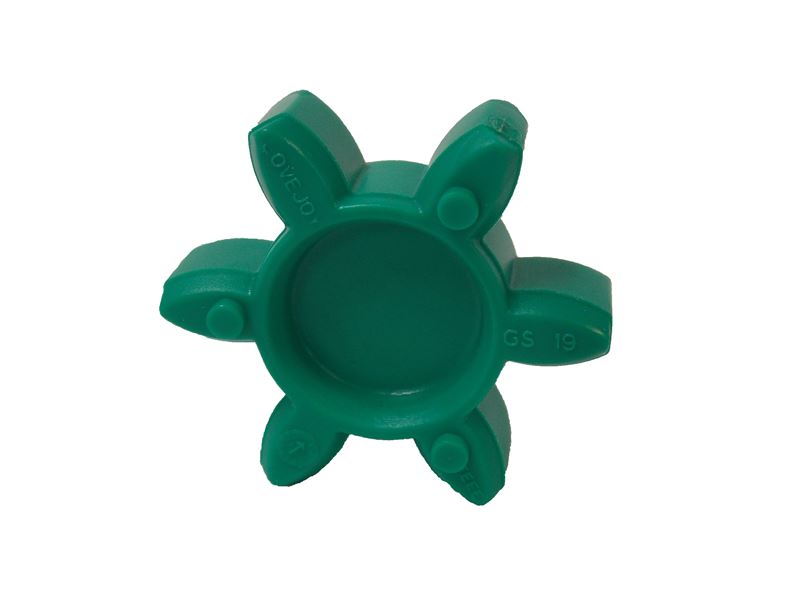 GS Series Elastomeric Spiders Timken 68514472244