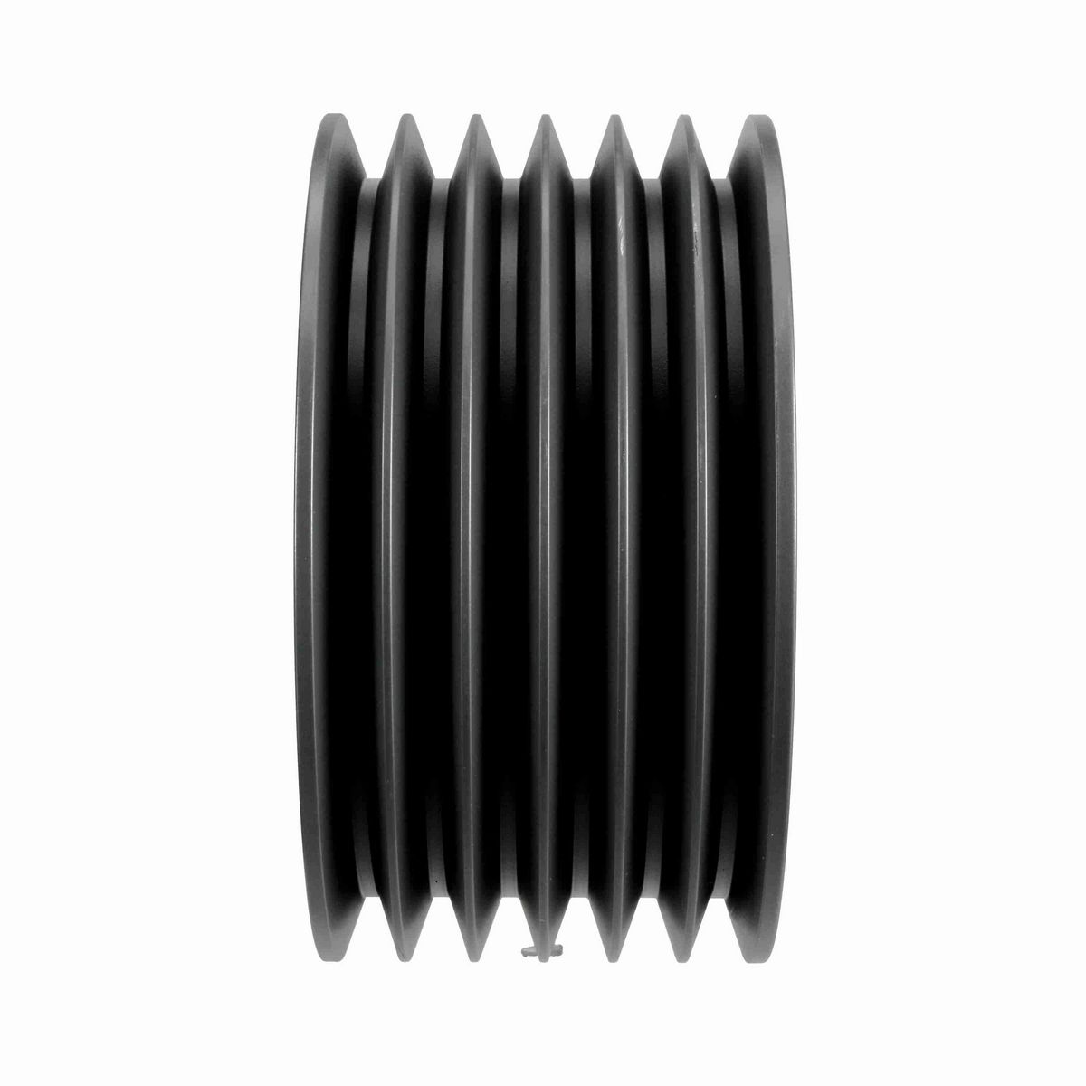 Browning 6 Groove Cast Iron Bushed Bore Multiple Sheave - 6B5V86