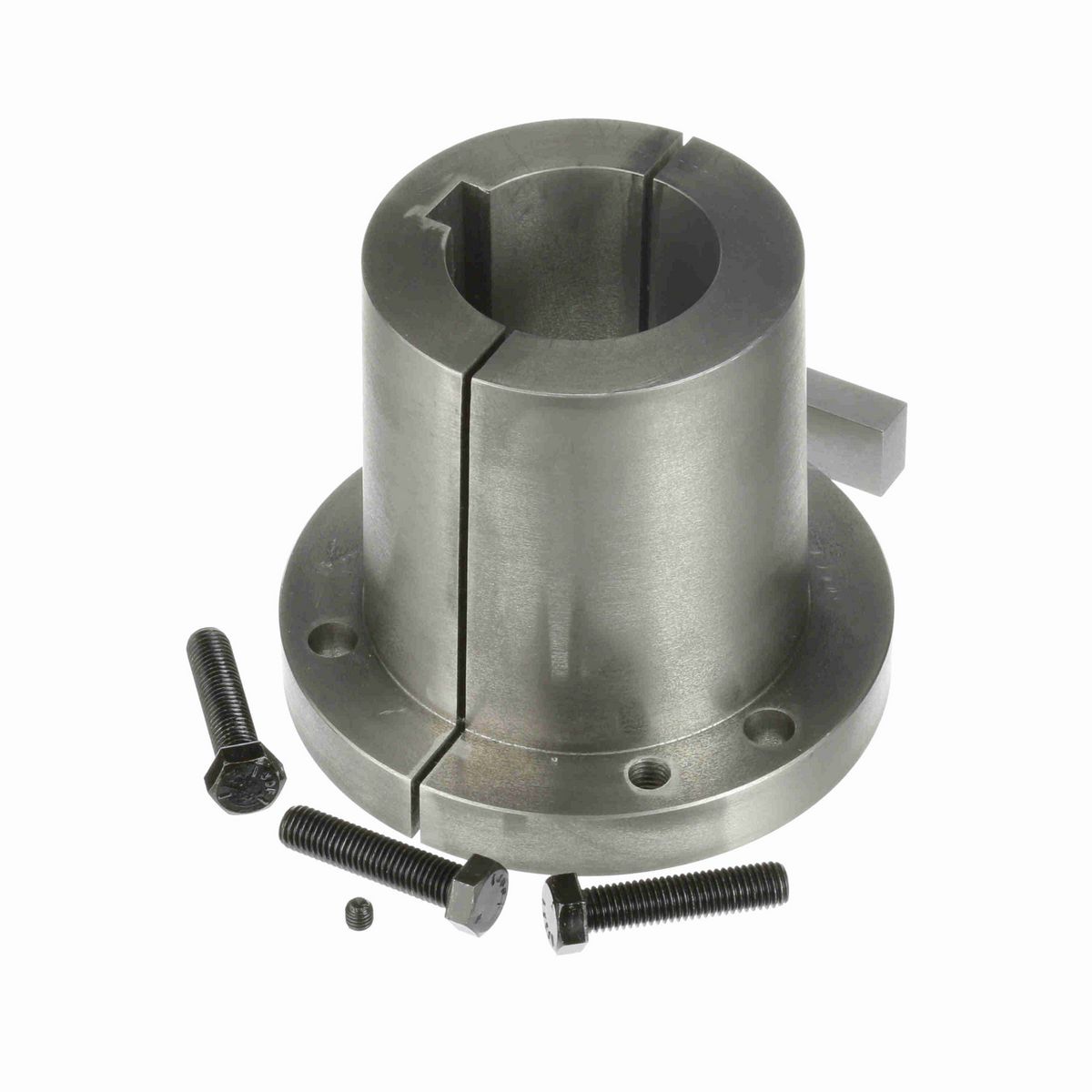 Browning Split Taper Bushing - Inch Bore Type - U1 3 1/2