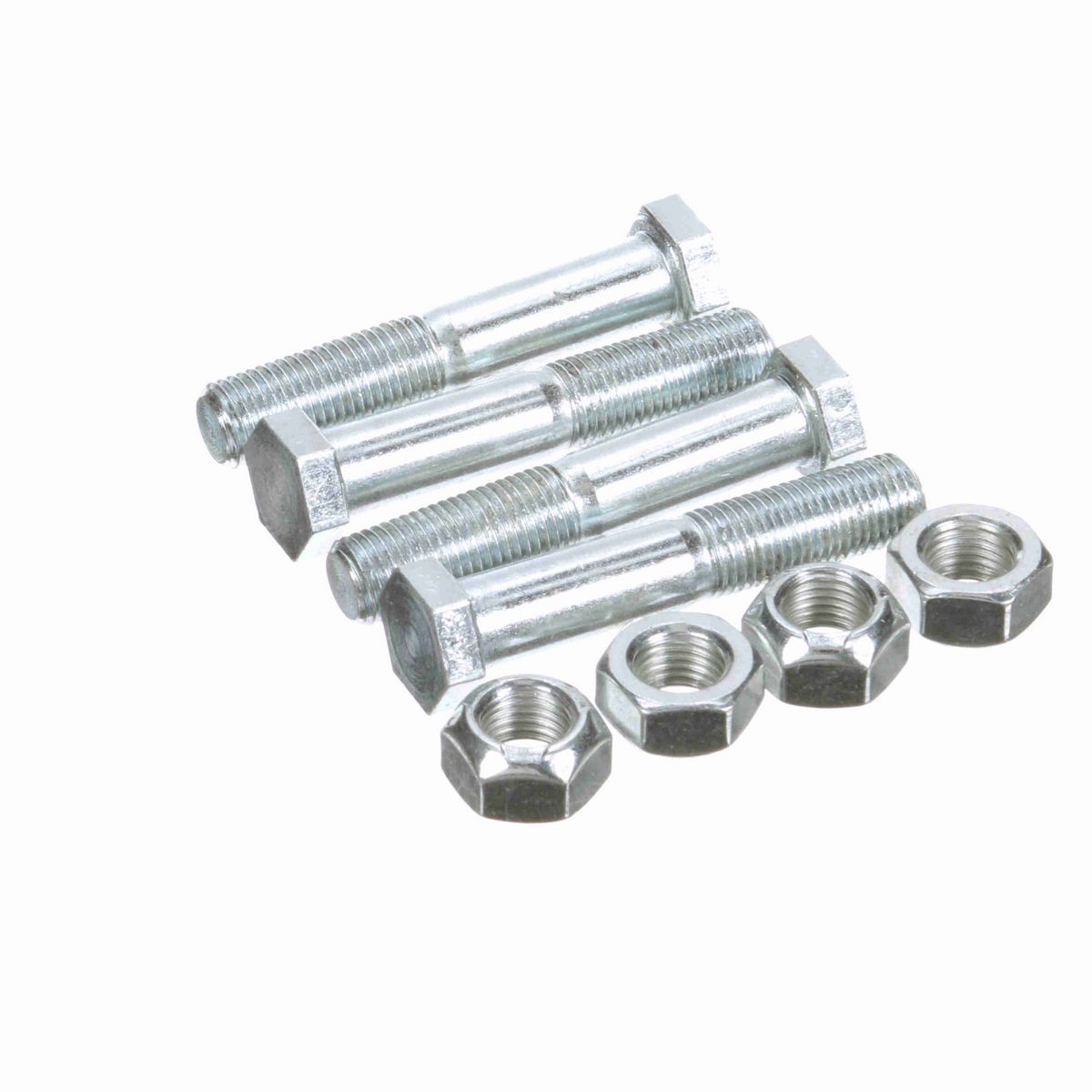 Morse Elastomeric Coupling Morflex (R) Bolt Set - 502 MORFLEX BOLT SET