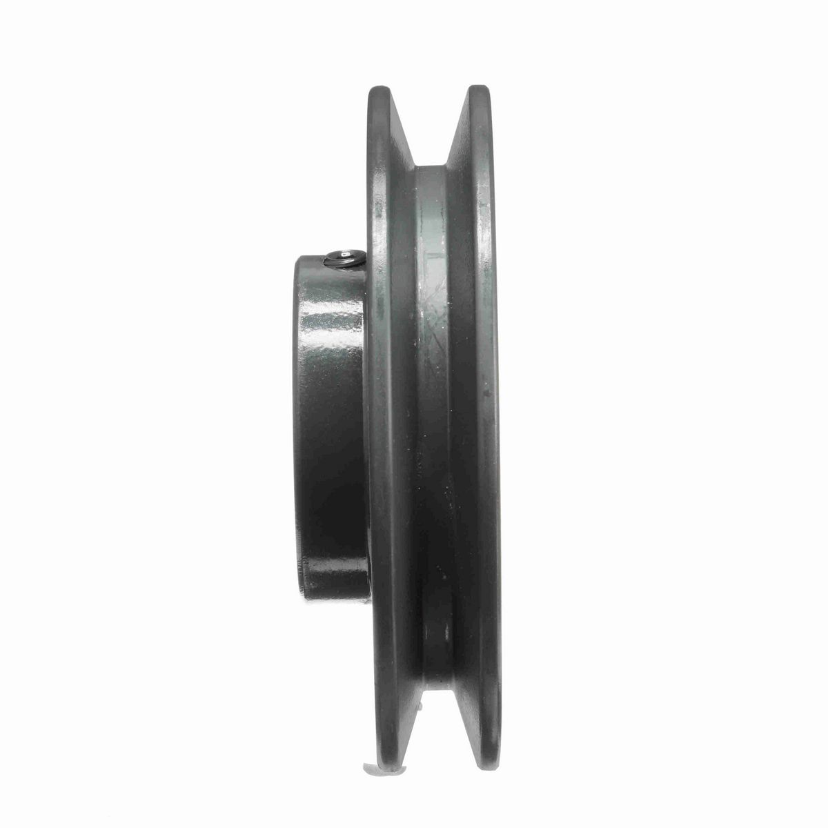 Browning 1 Groove Cast Iron FHP - Finished Bore Sheave - BK45X5/8