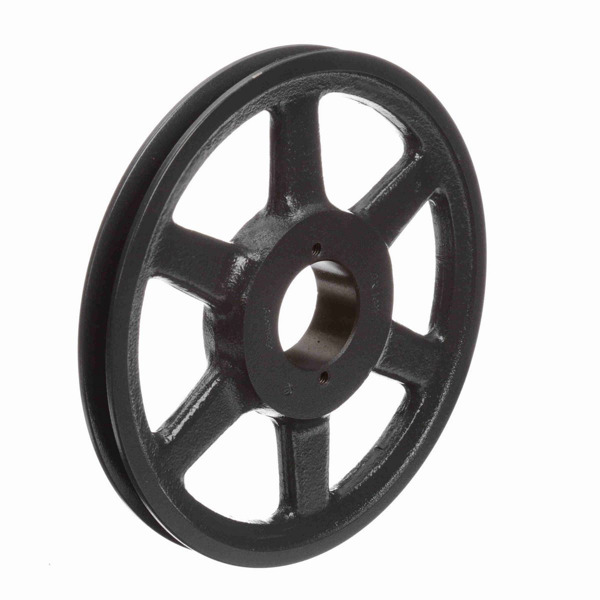 Browning 1 Groove Cast Iron FHP - Bushed Sheave - AK79H