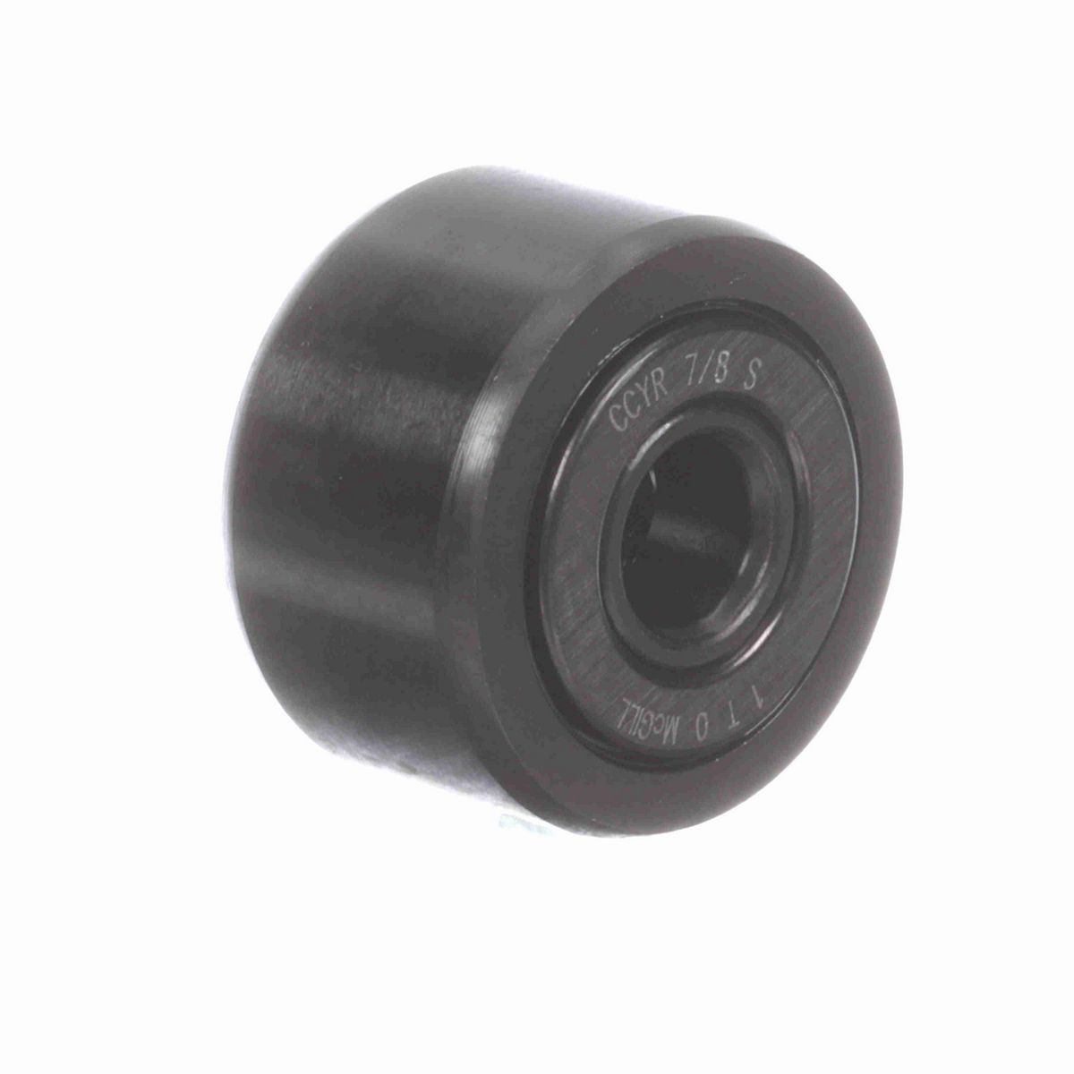 Опорный ролик McGill CAMROL CCYR 7/8 S, бочкообразный, с уплотнением, дюймовый
