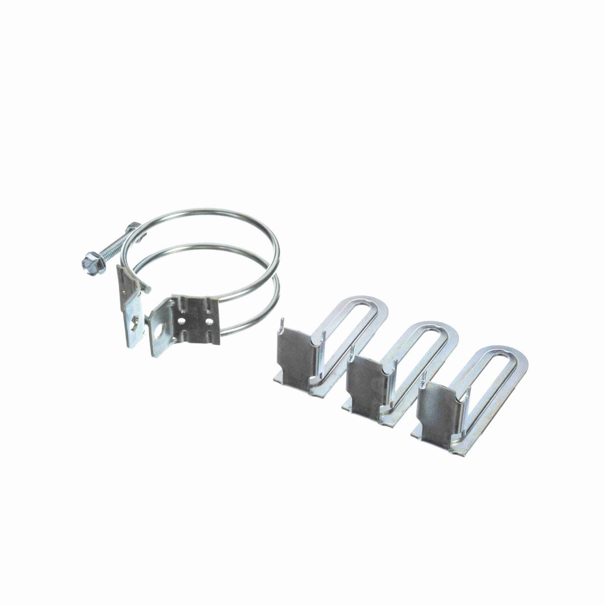 FASCO Lug Mount Bracket for 3.3", BC 4 11/19" to 9 7/8" - KIT34