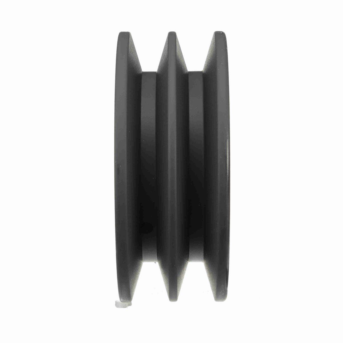 Browning 2 Groove Cast Iron FHP - Bushed Sheave - 2BK47H